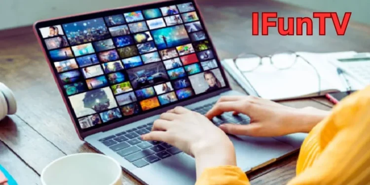 iFunTV: Your Ultimate Destination for Quality Streaming Entertainment