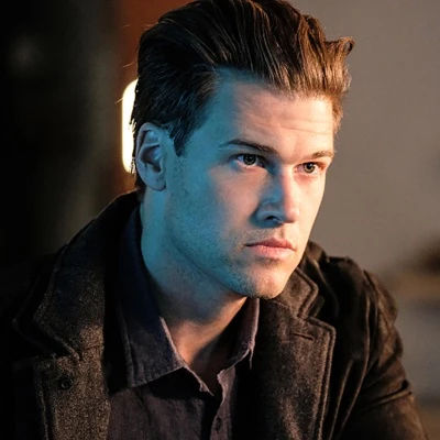 Nick Zano Movies and TV Shows: From Comedy to Action!