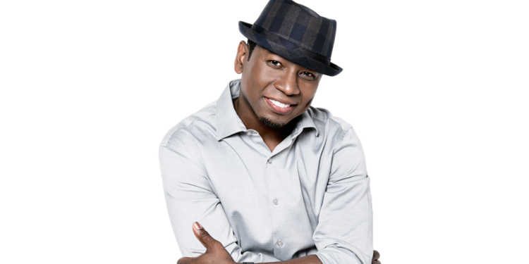 Guy Torry: From Comedy Clubs to Hollywood Success