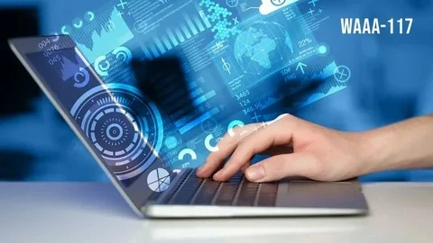 WAAA-117: Revolutionizing Technology with Modern Data Processing