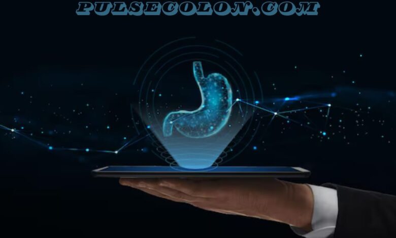 PulseColon.com: The Ultimate Tool for Maximizing Online Visibility