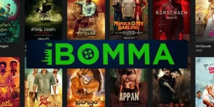 iBomma 2024: Top Telugu Movies & Updates to Watch