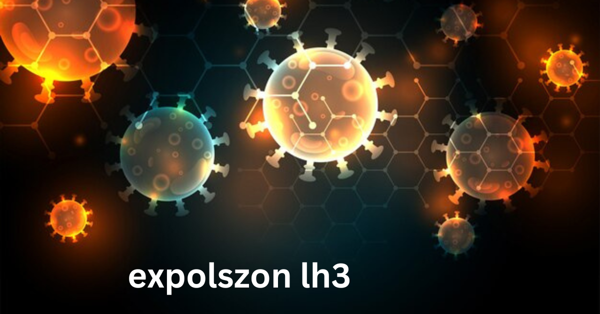 Expolszon LH3: Revolutionizing Workflow and Boosting Productivity