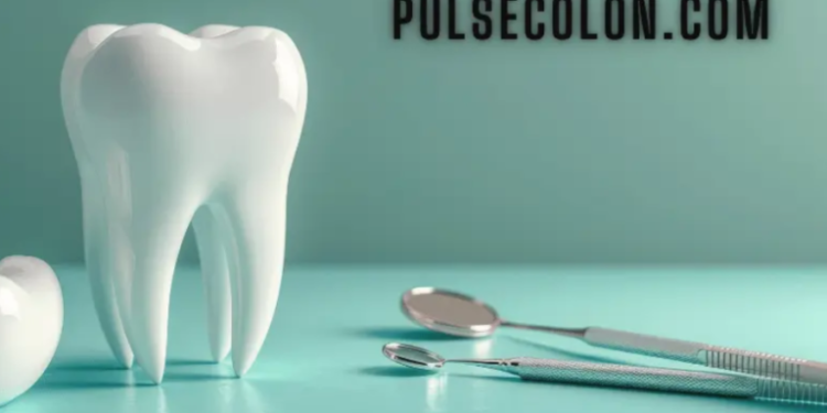 PulseColon.com: The Ultimate Tool for Maximizing Online Visibility