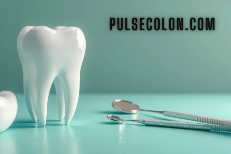 PulseColon.com: The Ultimate Tool for Maximizing Online Visibility