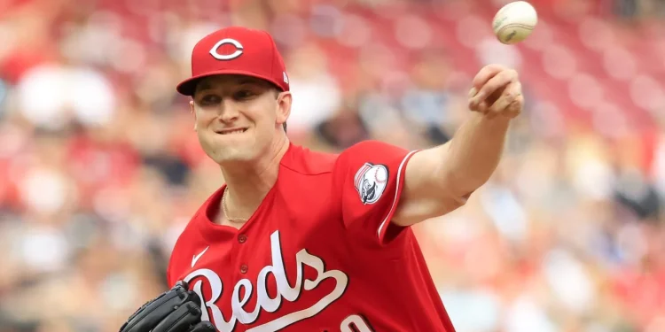 Red Sox vs. Cincinnati Reds Match Player Stats: A Comprehensive Analysis