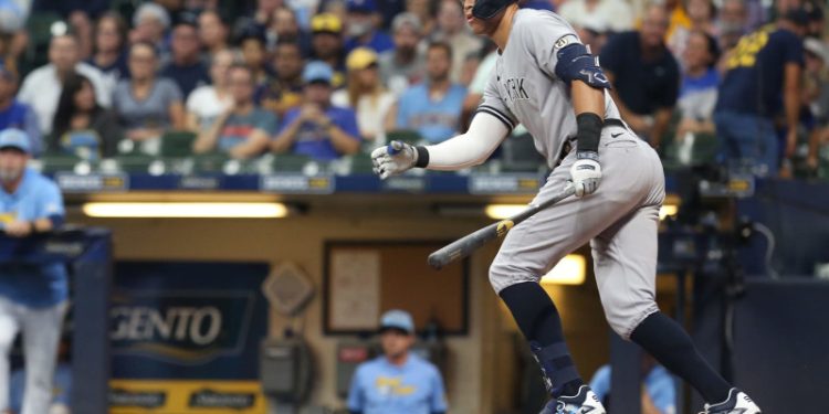 Yankees vs Padres Match Player Stats: Key Performances Breakdown