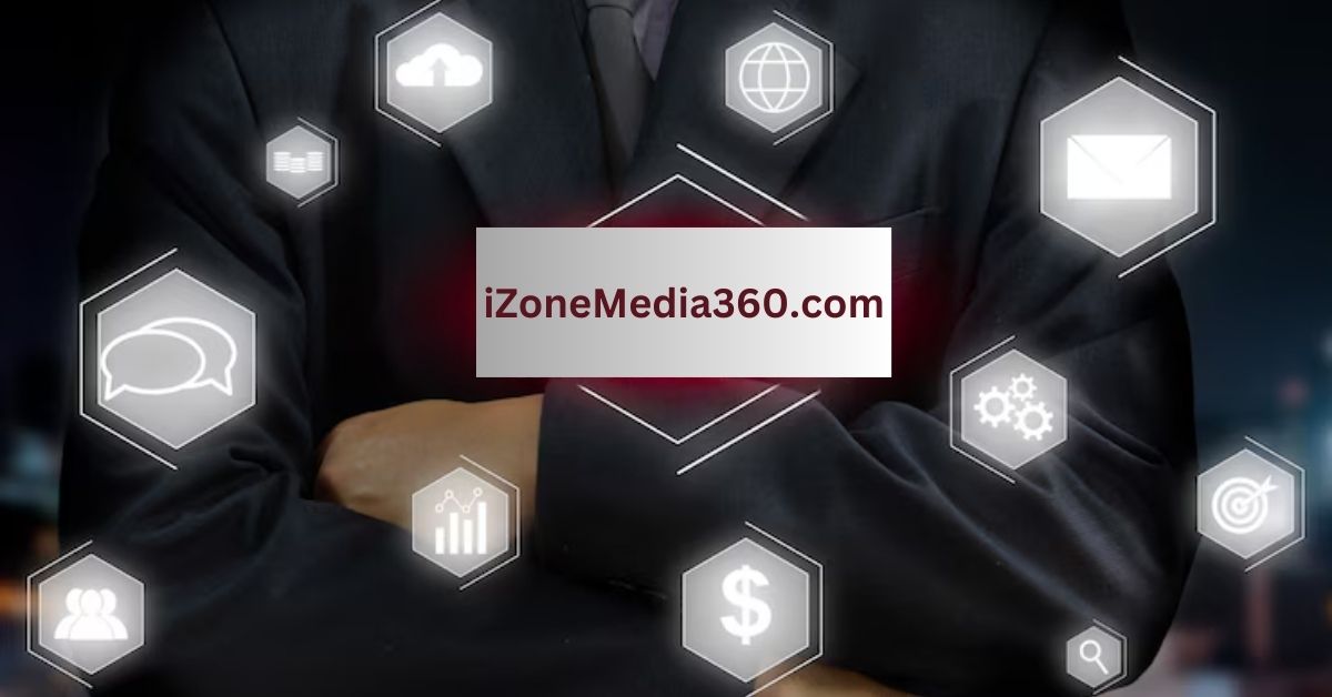 iZoneMedia360.com: The Ultimate Platform for Effective Mobile Marketing