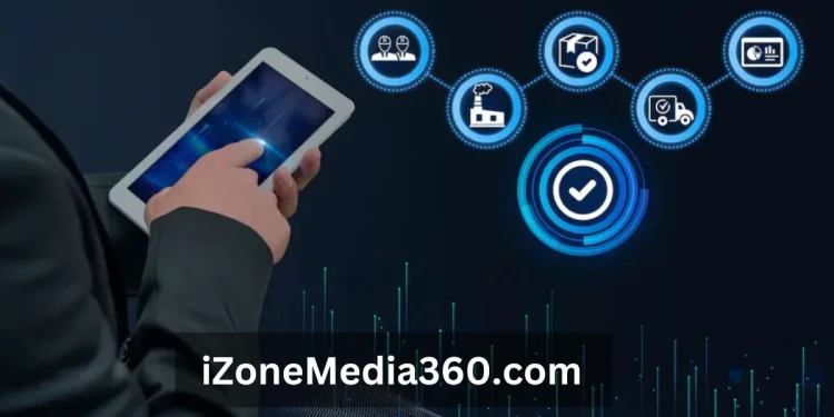 iZoneMedia360.com: The Ultimate Platform for Effective Mobile Marketing