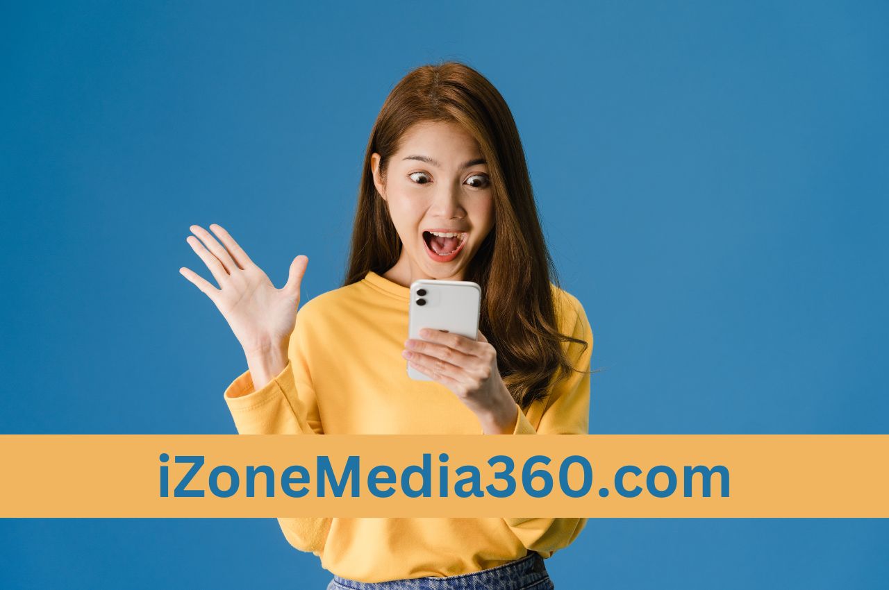 iZoneMedia360.com: The Ultimate Platform for Effective Mobile Marketing