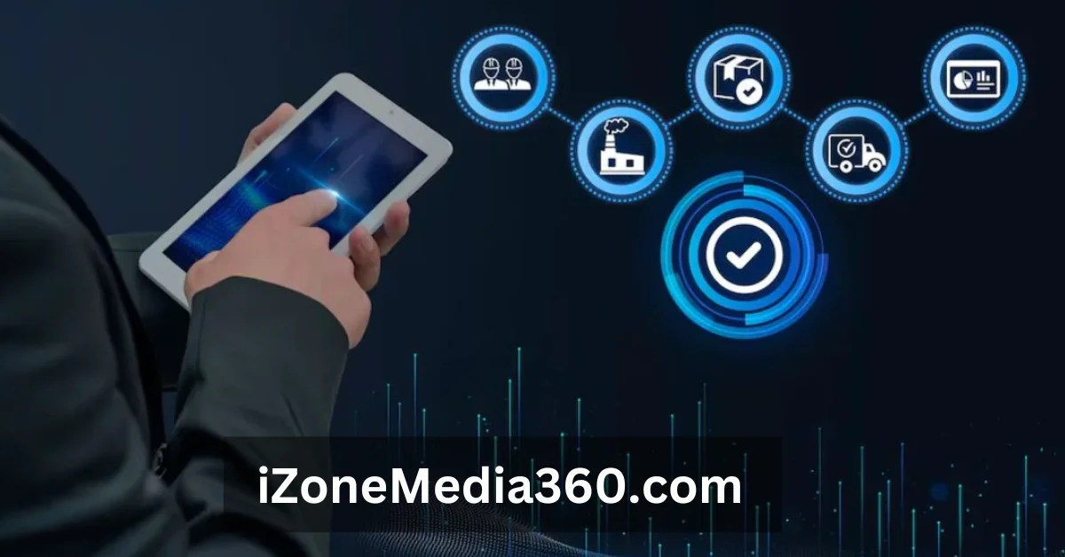 iZoneMedia360.com: The Ultimate Platform for Effective Mobile Marketing