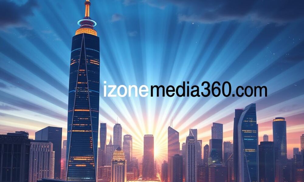 iZoneMedia360.com: The Ultimate Platform for Effective Mobile Marketing