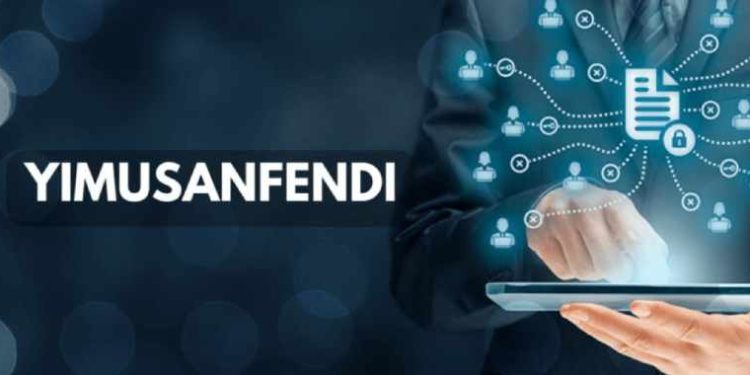 Yimusanfendi: Unlocking New Paths in Education & Innovation