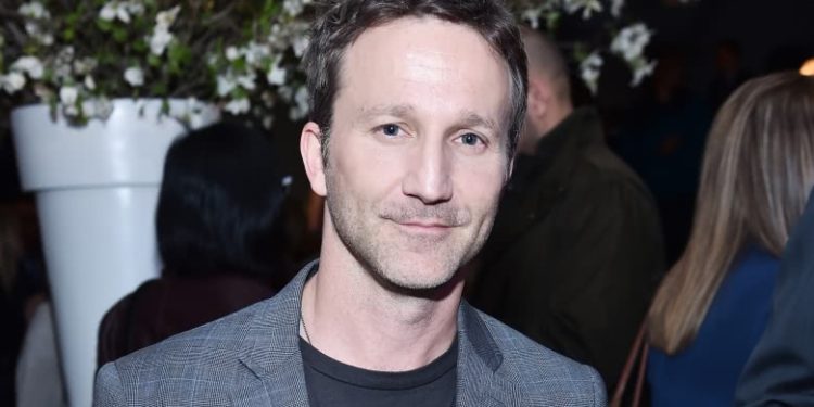 Breckin Meyer Movies and TV Shows: From Clueless to Franklin & Bash!