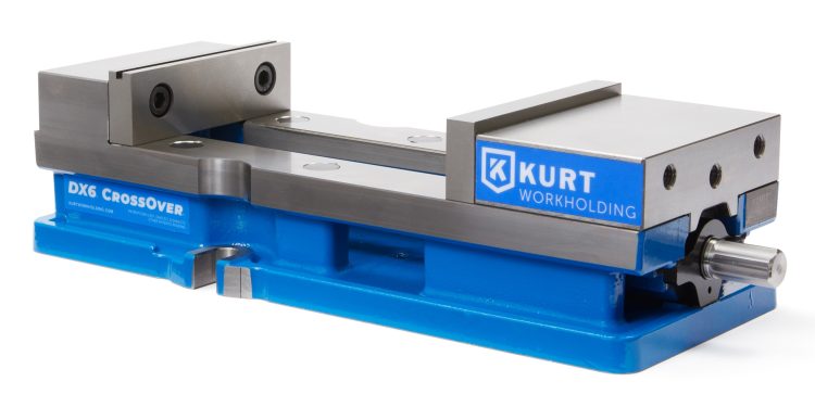 Kurt Vise: The Ultimate Guide to Precision Workholding Solutions