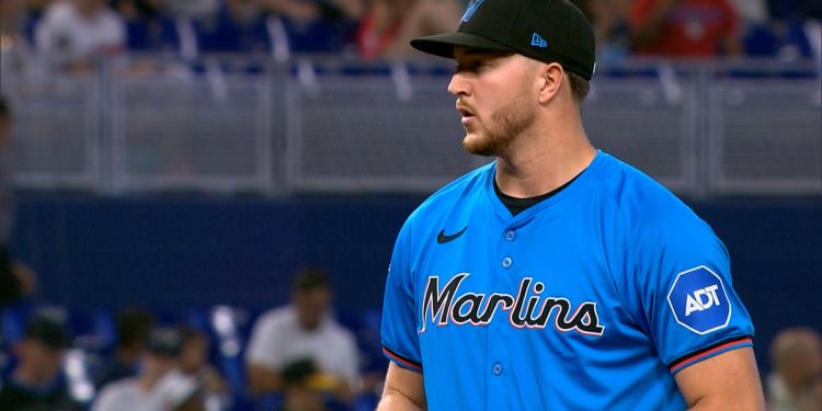 Cleveland Guardians vs Miami Marlins Match Player Stats: Key Highlights and Performances