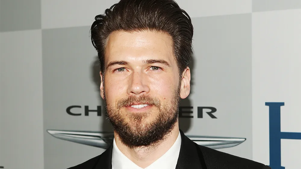 Nick Zano Movies and TV Shows: From Comedy to Action!