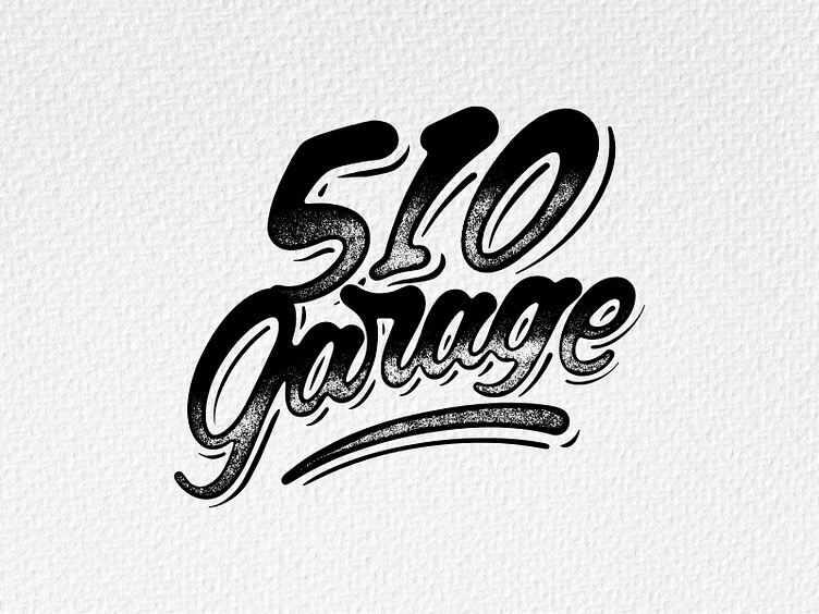 510 Garage: Where Performance Meets Precision