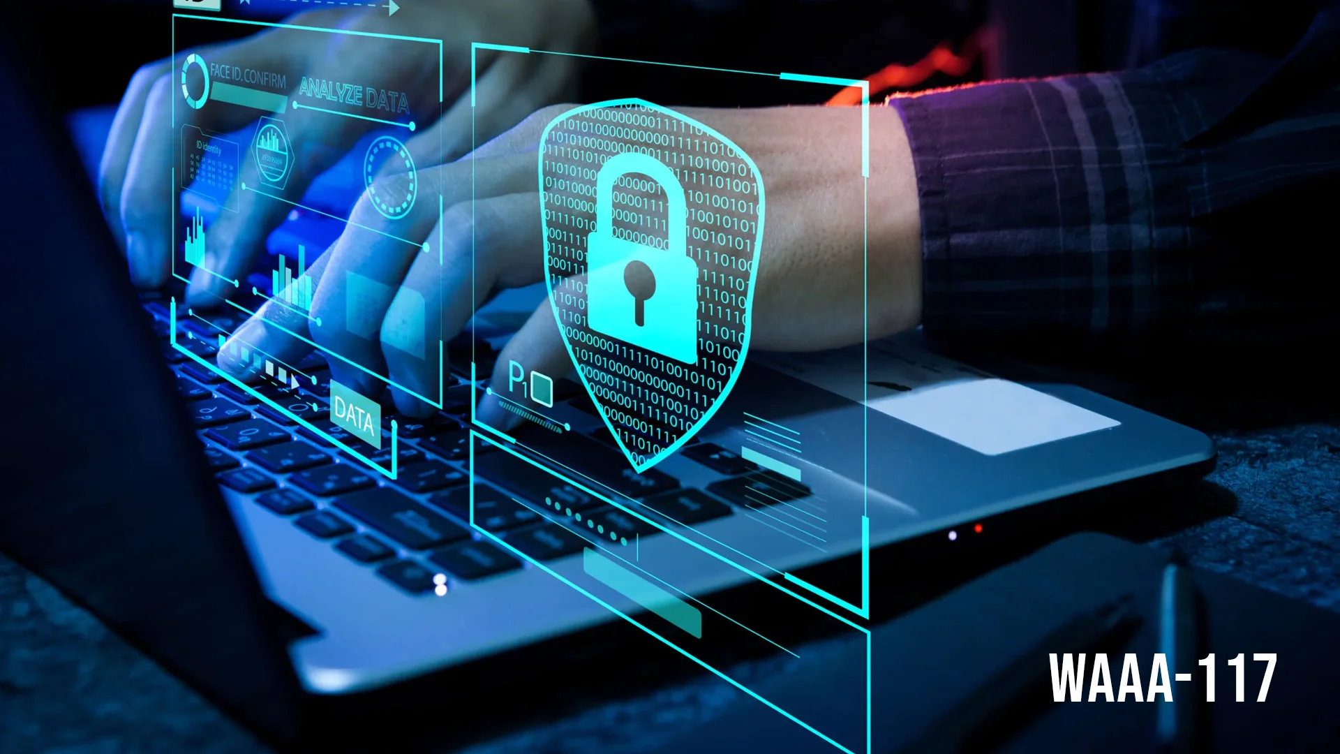 WAAA-117: Revolutionizing Technology with Modern Data Processing