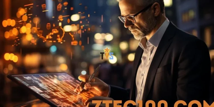 Understanding Ztec100.com: Revolutionizing Digital Content Management