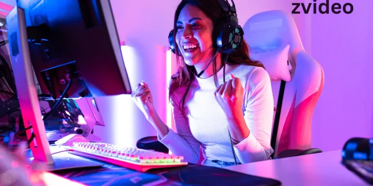 Zvideo: The Future of Video Streaming and Content Sharing