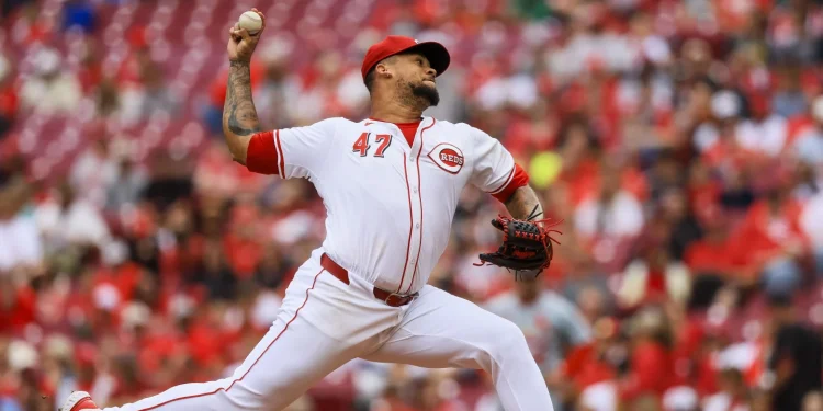 Cincinnati Reds vs Colorado Rockies Match Player Stats: Key Performances and Highlights