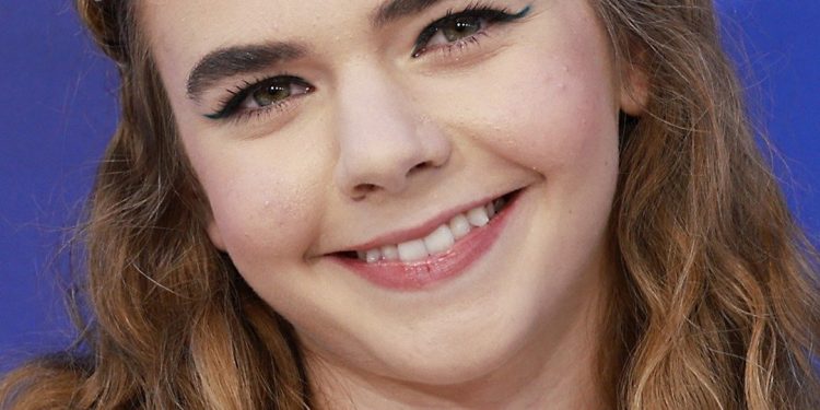 Matilda Lawler: Young Talent Making Waves in Film & TV