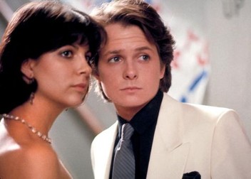 Susan Ursitti: From Teen Wolf to 80s Icon - A Look Back at Her Career