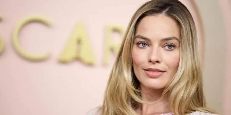 Barbie Feels: The Rising Star in Entertainment and Social Media