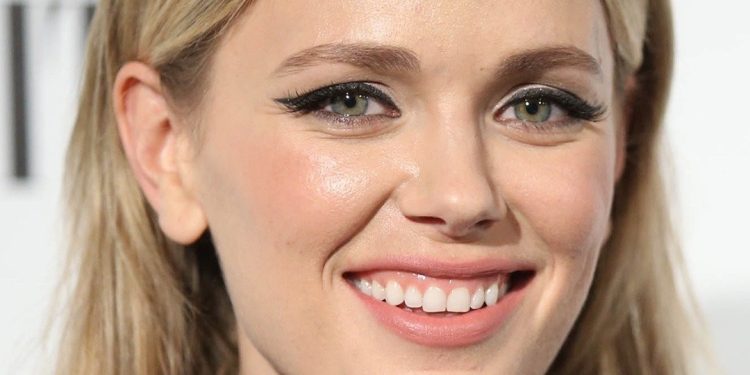 Katia Winter: The Talented Swedish Actress Captivating Hollywood