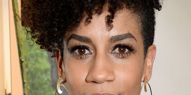 Dominique Tipper: A Rising Star in Science Fiction and Drama