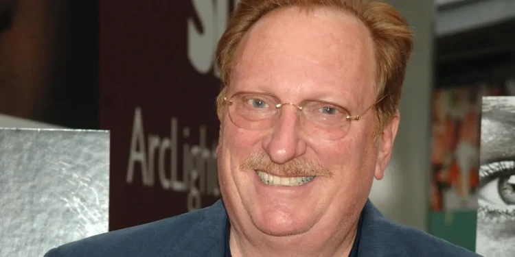 Jeffrey Jones Movies List: A Journey Through His Iconic Roles