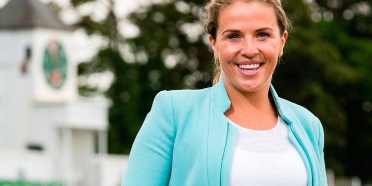 Kate Harrington: A Glimpse into the Life and Legacy