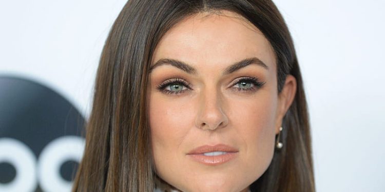 Serinda Swan Movies and TV Shows: A Journey Through Her Cinematic Roles