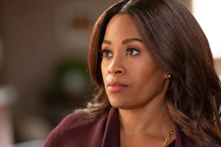 Maahra Hill A Rising Star in Hollywood