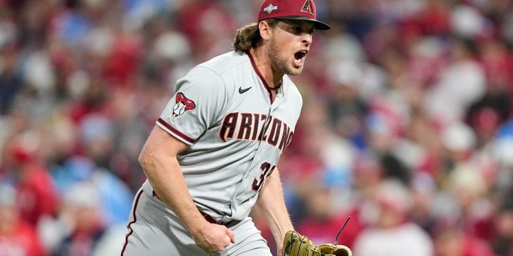 Los Angeles Angels vs Arizona Diamondbacks Match Player Stats: A Closer Look