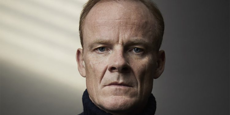 Alistair Petrie: The Journey of a Remarkable Actor