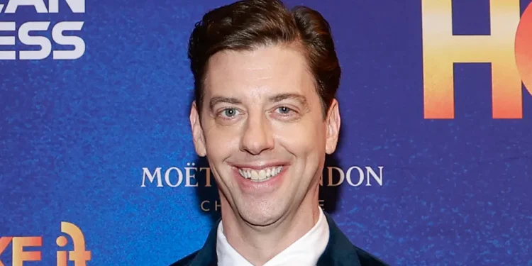 Christian Borle Movies and TV Shows: A Complete List of His Iconic Roles