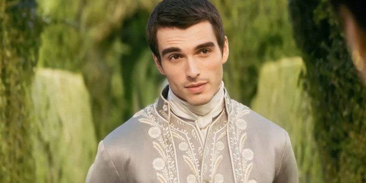 Corey Mylchreest Movies and TV Shows: A Rising Star's Journey Through Hollywood