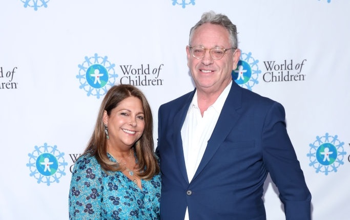 Susan Ursitti: From Teen Wolf to 80s Icon - A Look Back at Her Career