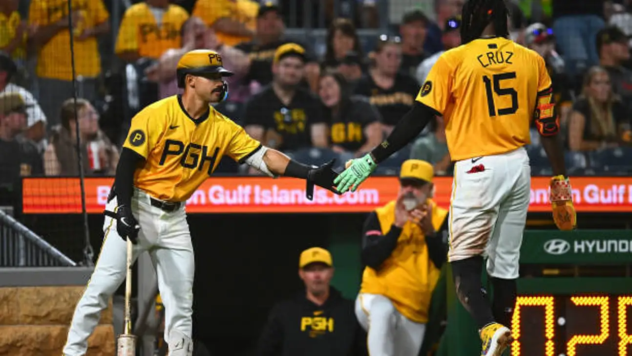 Pittsburgh Pirates vs Cincinnati Reds Match Player Stats: A Closer Look at Key Performances