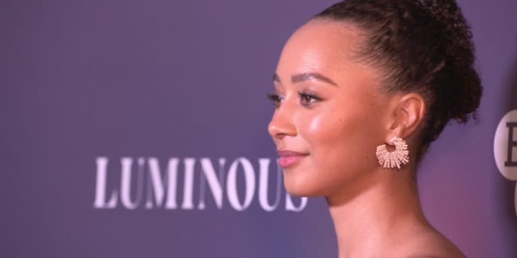 Emma Naomi: A Star Shining Bright in British Drama