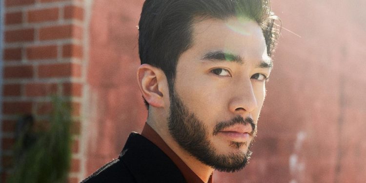 Justin Chien Movies and TV Shows: A Rising Star's Journey in Entertainment