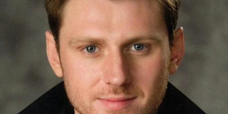 Keir O'Donnell: A Multifaceted Artist in the Entertainment Industry