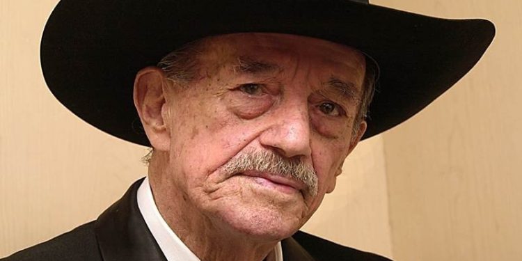 Fernando Almada: A Journey Through Action, Drama, and Legacy