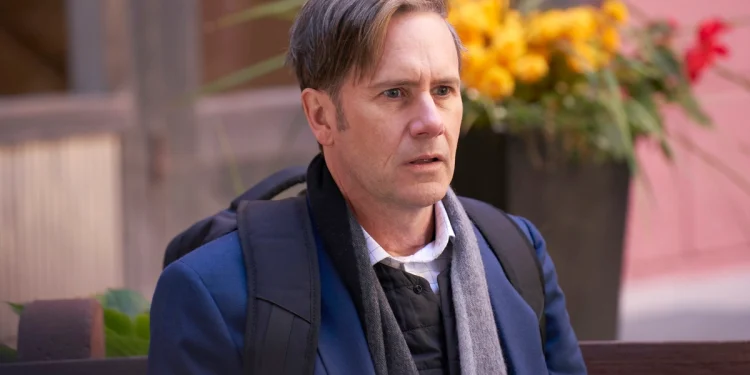 Josh Hamilton Actor: Unveiling His Incredible Journey