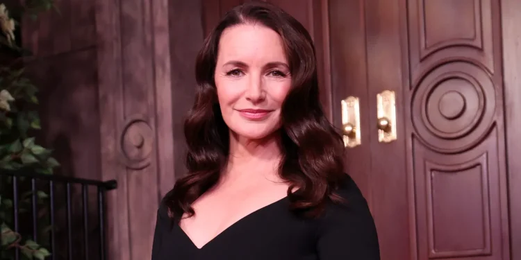 Kristin Davis Movies and TV Shows: A Complete Guide