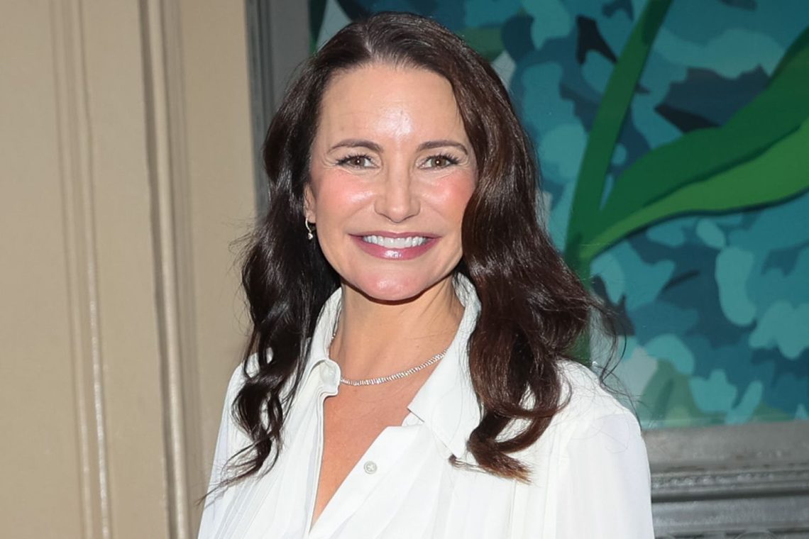 Kristin Davis Movies and TV Shows: A Complete Guide