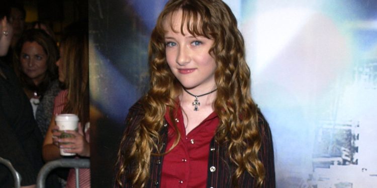 Scarlett Pomers Movies and TV Shows: A Look at Her Iconic Roles and Career Highlights