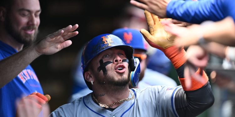 Mets vs Chicago Cubs Match Player Stats: A Deep Dive into Key Performances